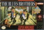 Blues Brothers, The Box Art Front